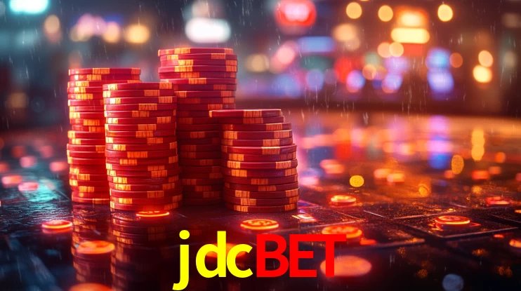 Sinta a adrenalina dos jogos de cassino com jdcbet