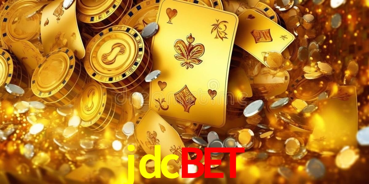 Desvendando o Mundo dos Jogos Virtuais na jdcbet