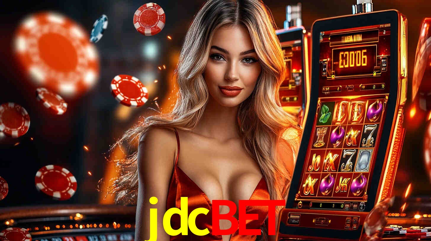 jdcbet: Seu Especialista em Apostas Esportivas Brasileiras