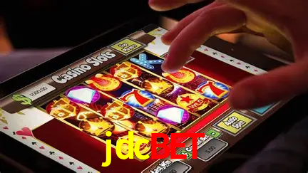 Descubra a Magia dos Jogos de Arcade no jdcbet