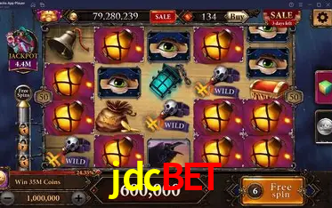 Exclusive Offers jdcbet