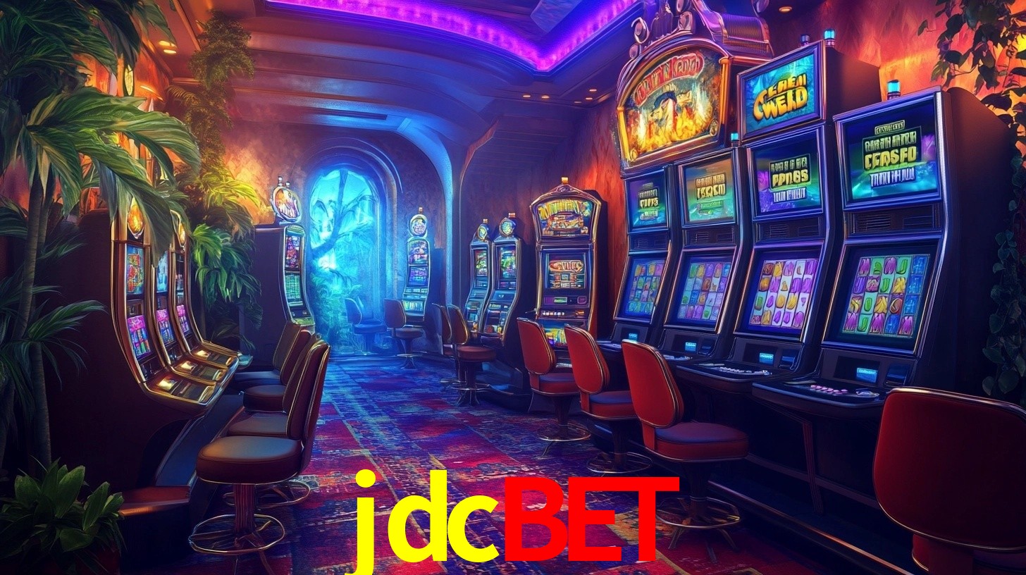 Exclusive Games jdcbet