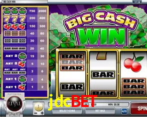 Descubra a Magia dos Jogos de Arcade no jdcbet