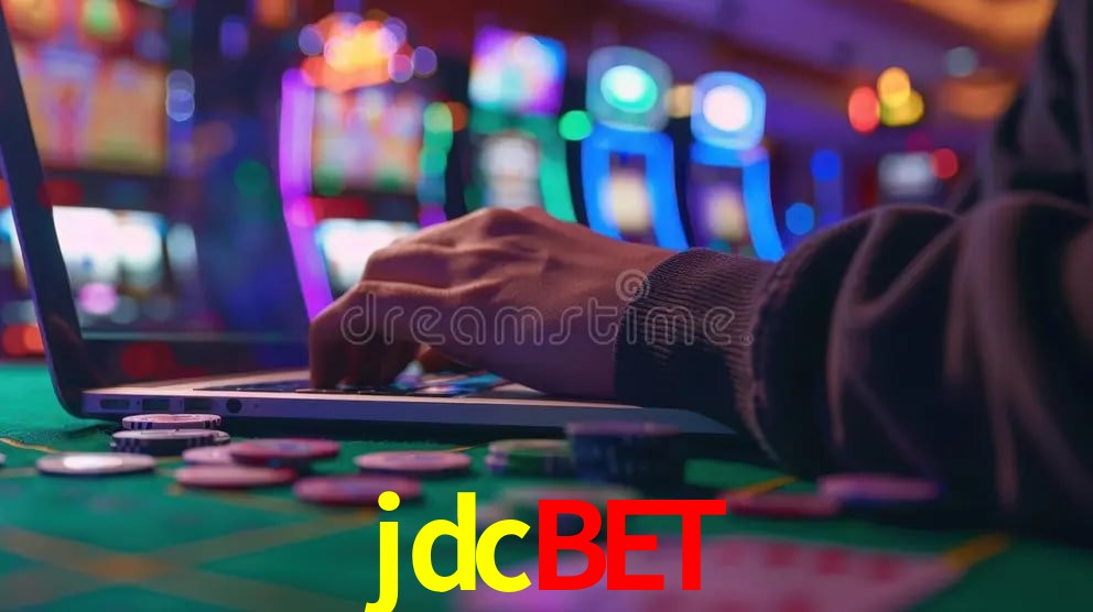 Interface Premium jdcbet