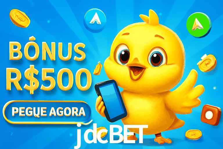 Live Casino jdcbet