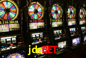 Inovações de Jogos na jdcbet: O Futuro das Experiências Interativas