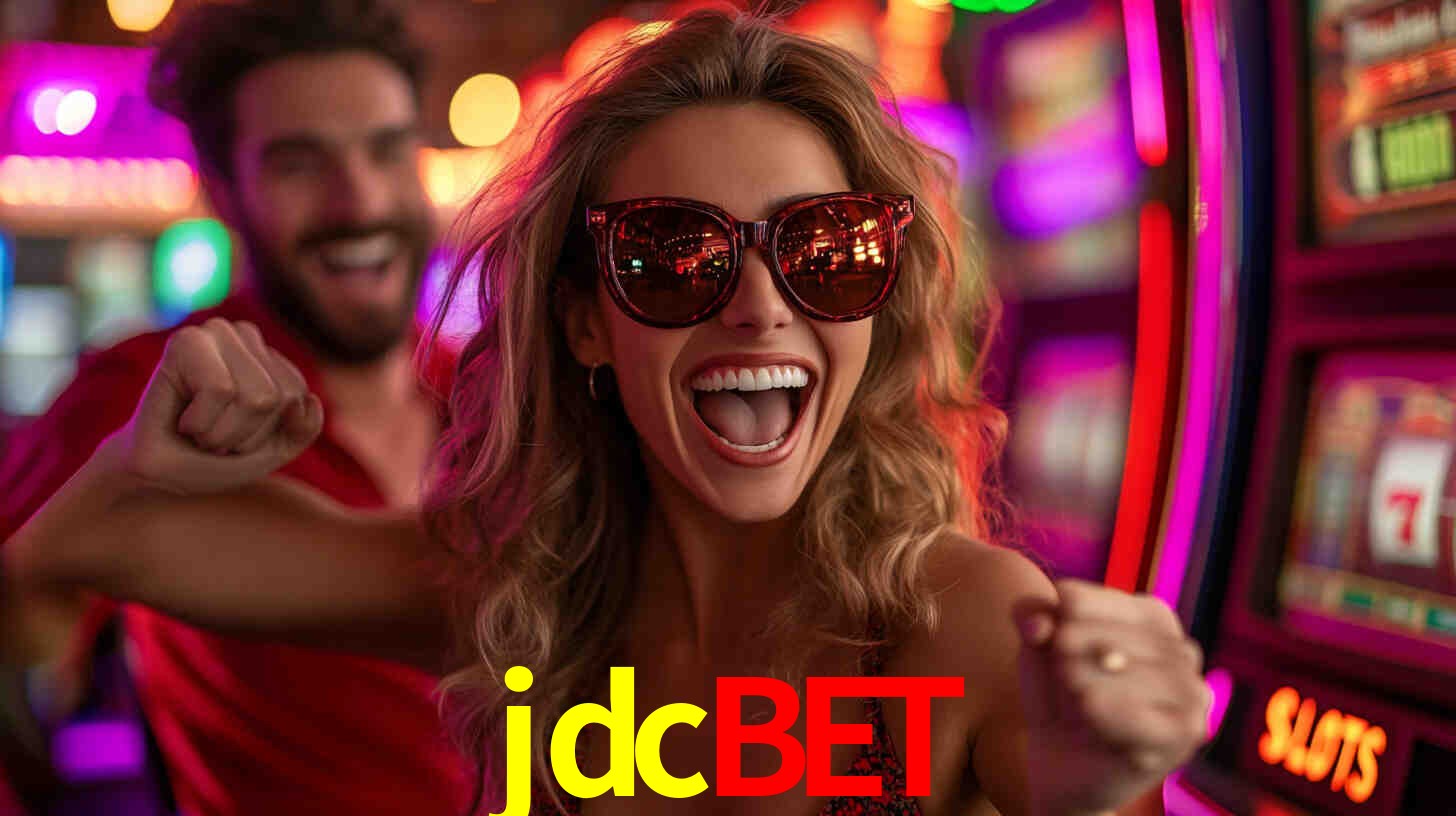 Explorando a Categoria de Eventos em Apostas na jdcbet