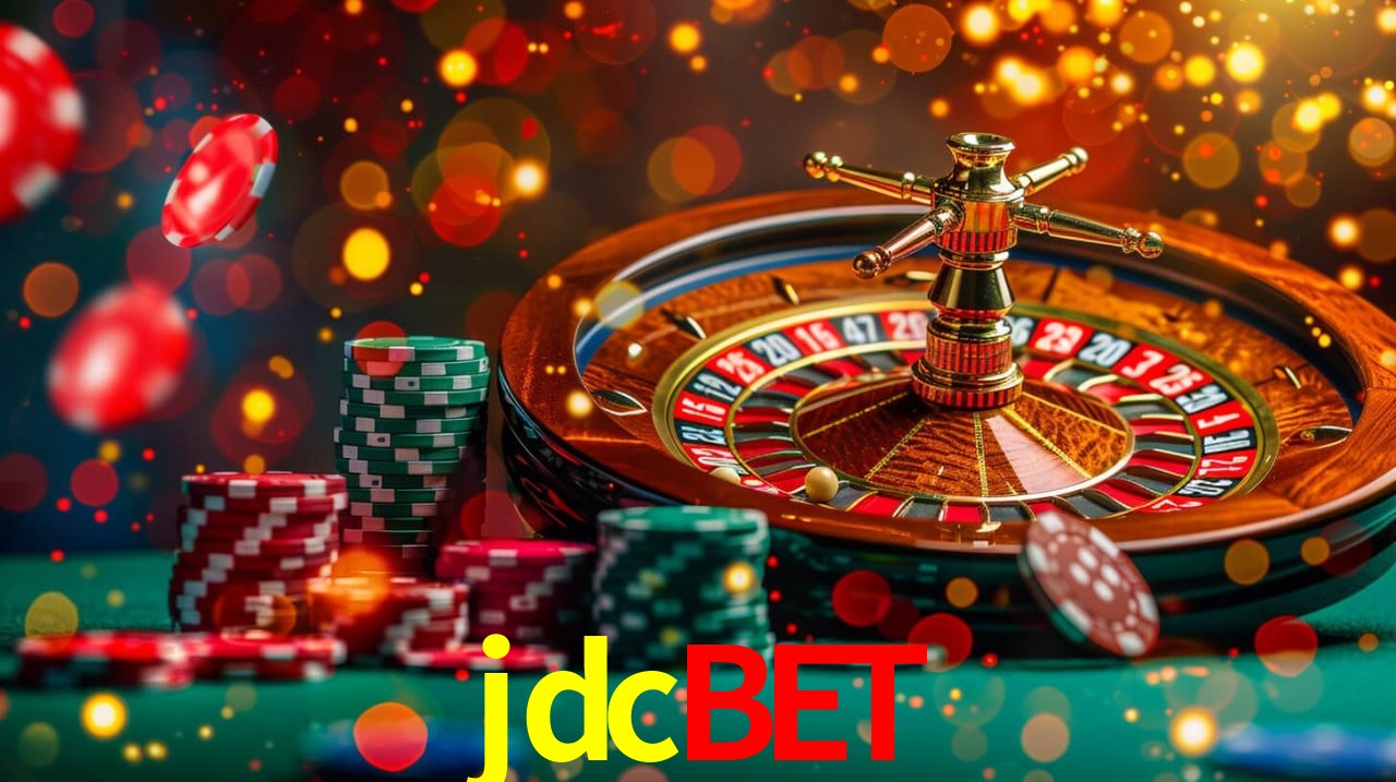 A Emoção da Loteria na jdcbet: Uma Chance de Mudança de Vida