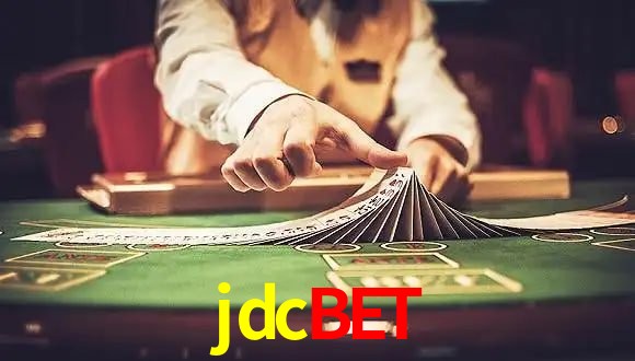 Blackjack Table jdcbet