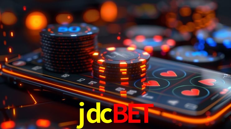 Tennis Betting jdcbet