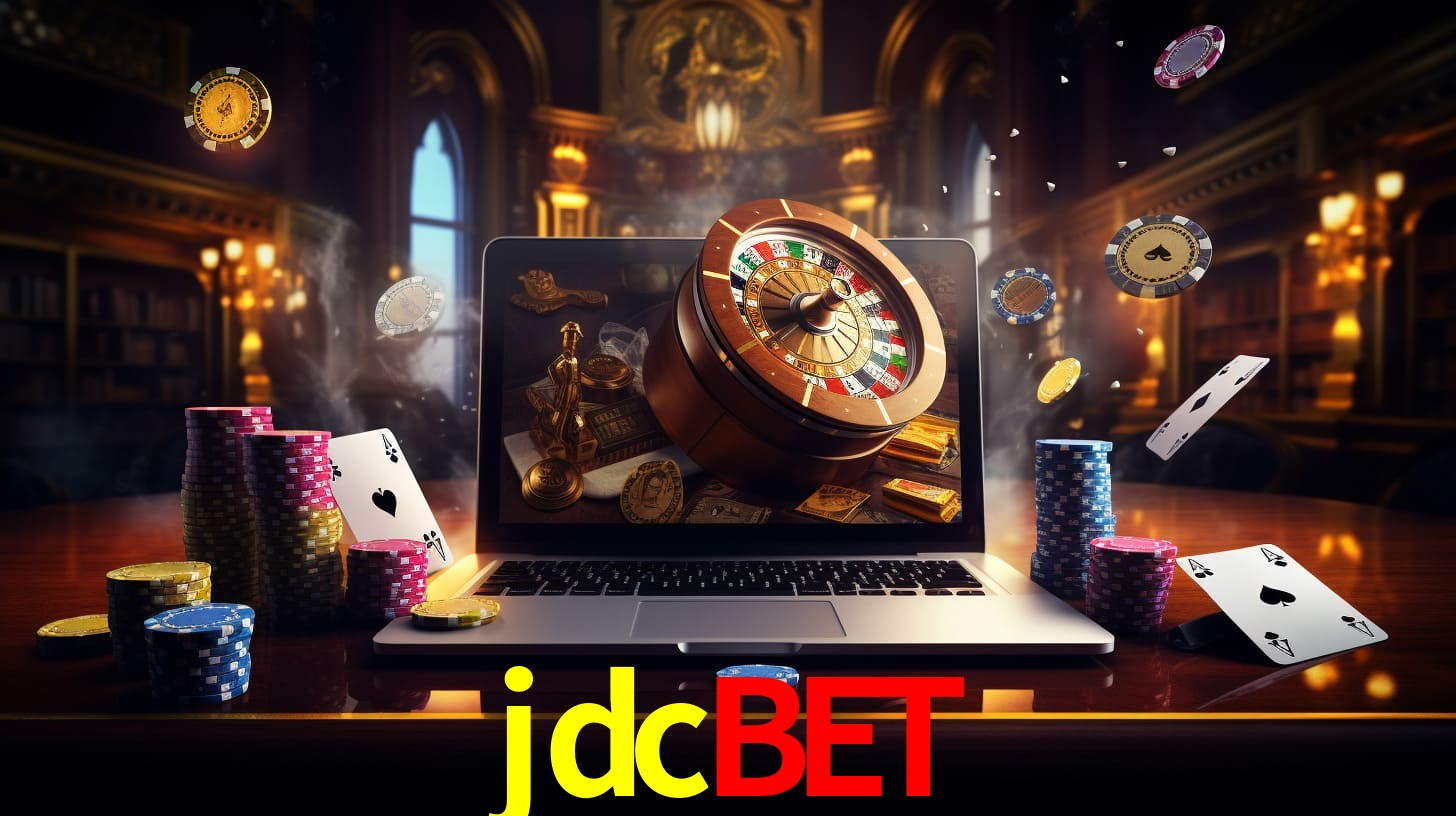 Welcome Bonus jdcbet
